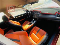 هۆندا سیڤیک